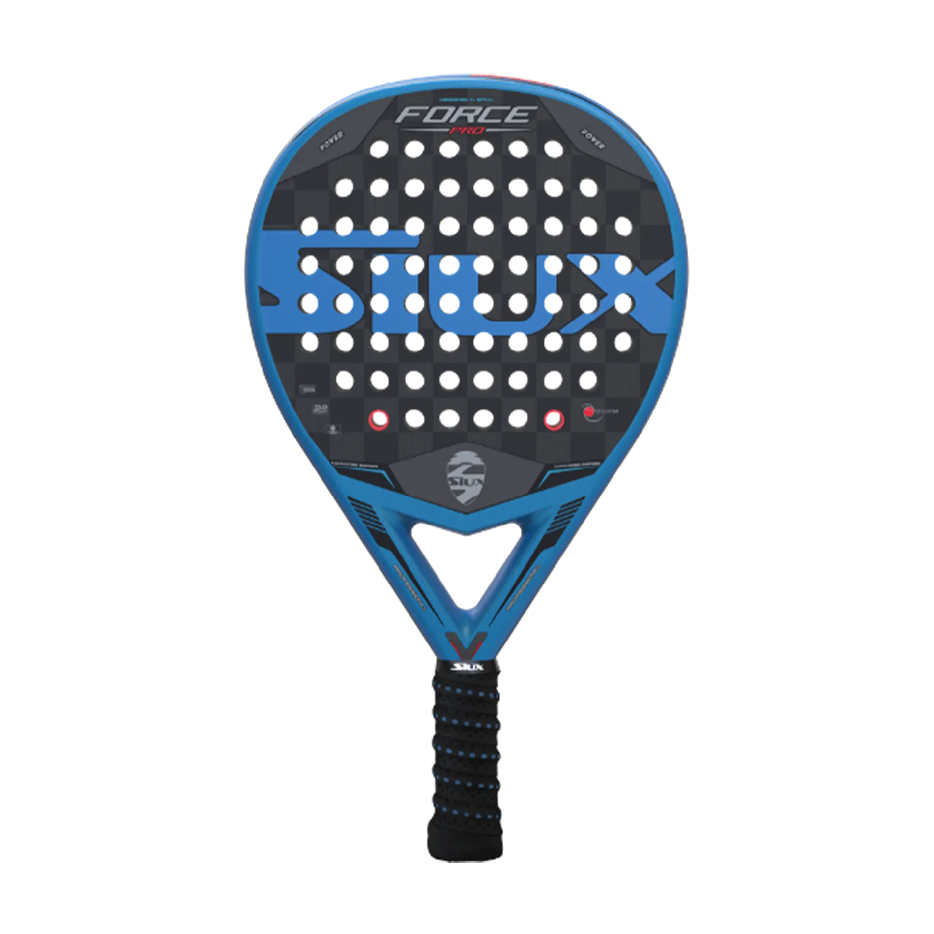 Siux Force Pro