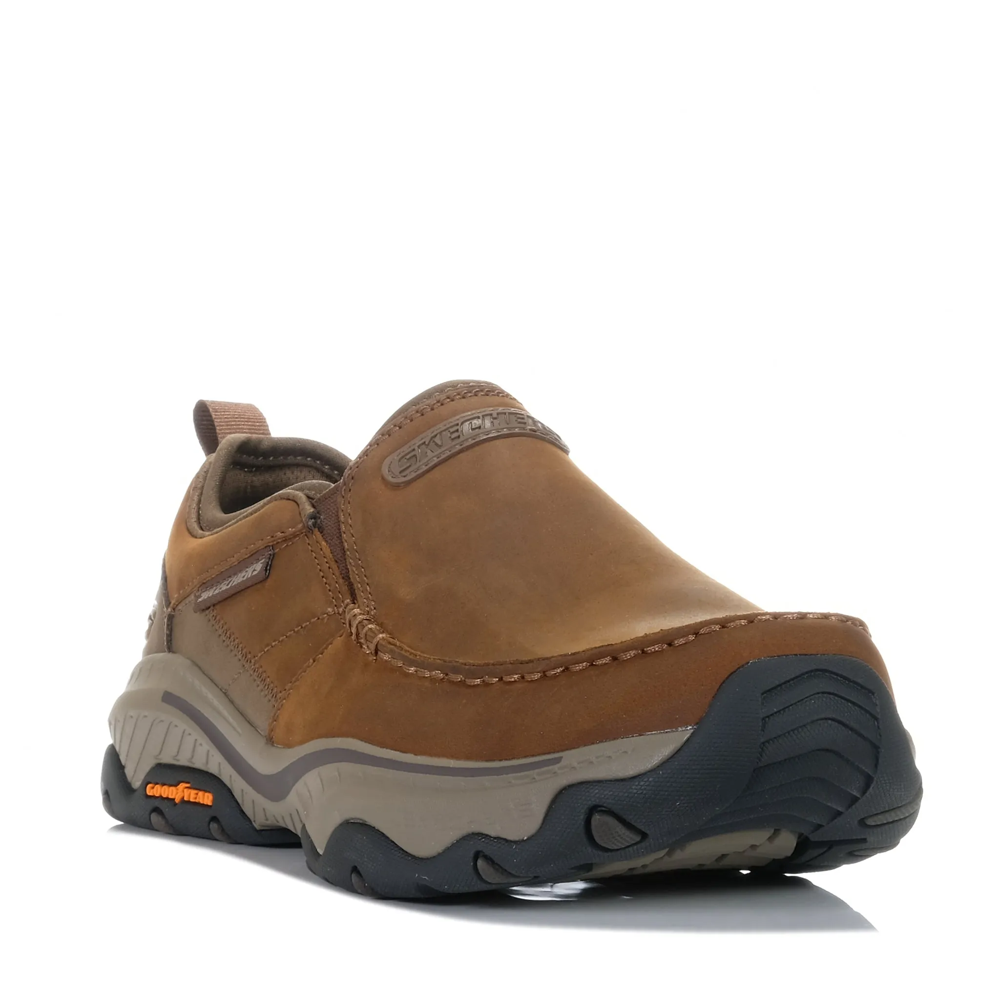 Skechers Craster - Moc Ringo 204730 Dark Brown