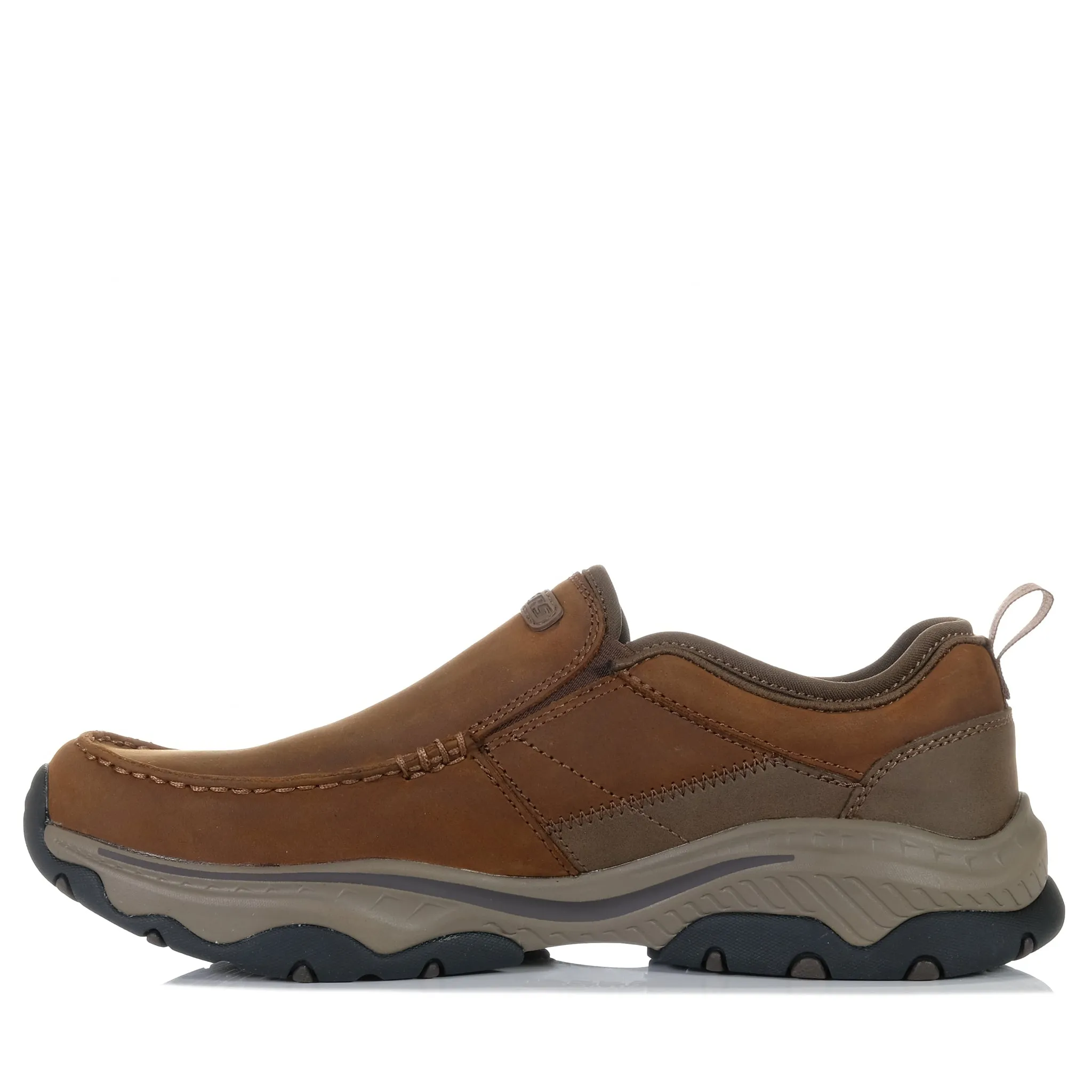 Skechers Craster - Moc Ringo 204730 Dark Brown