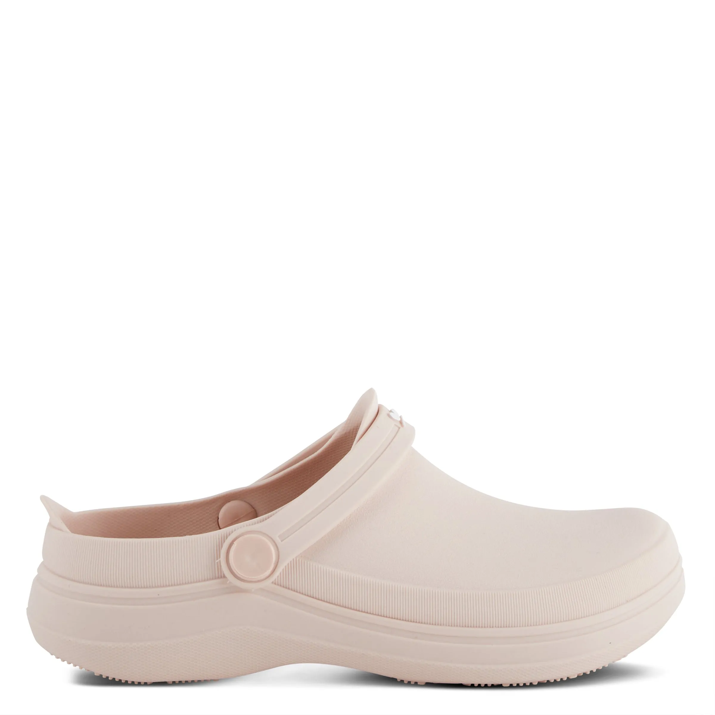 SPRING STEP PROFESSIONAL AVERY CLOG