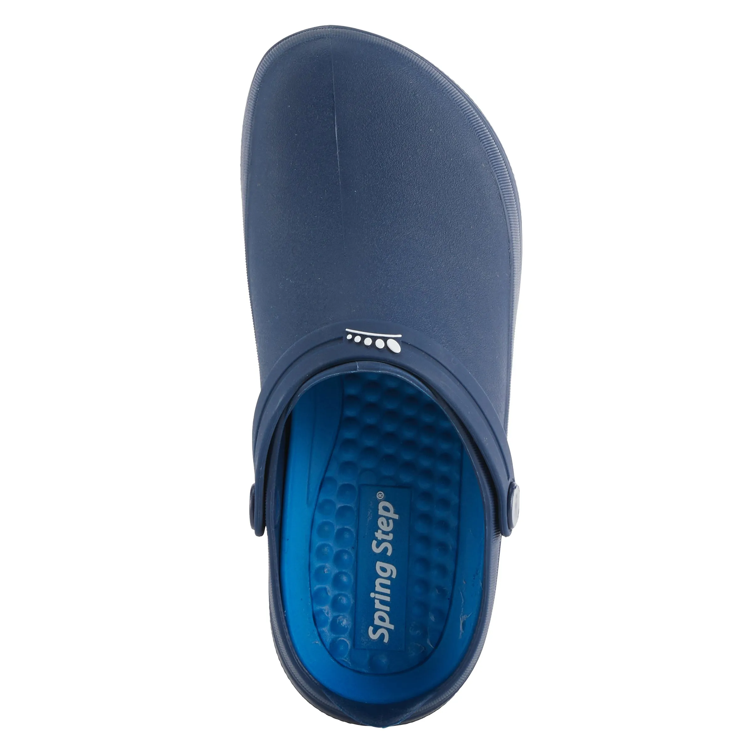 SPRING STEP PROFESSIONAL AVERY CLOG