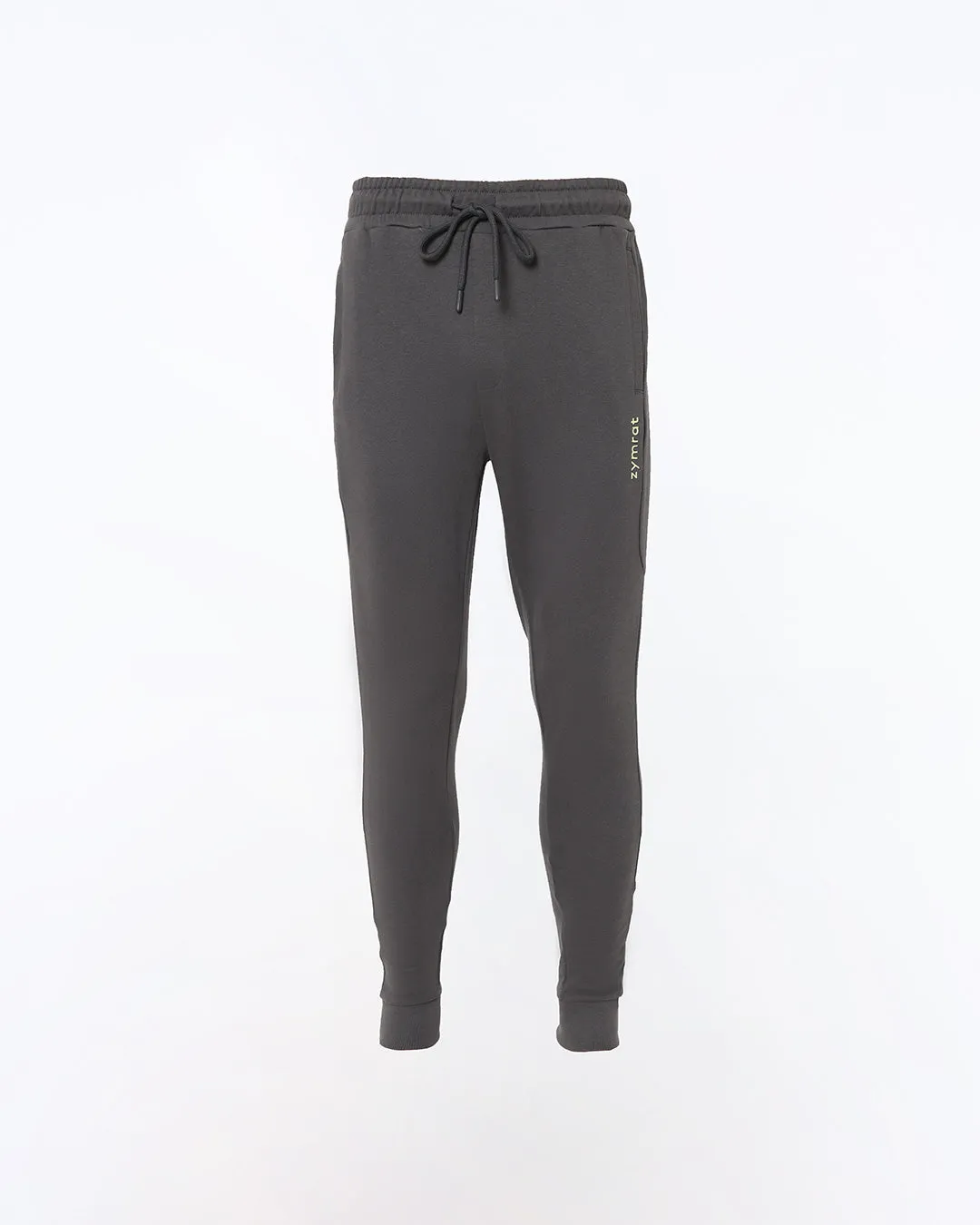 SuperCotton Joggers Black Pearl - Relaxed Fit