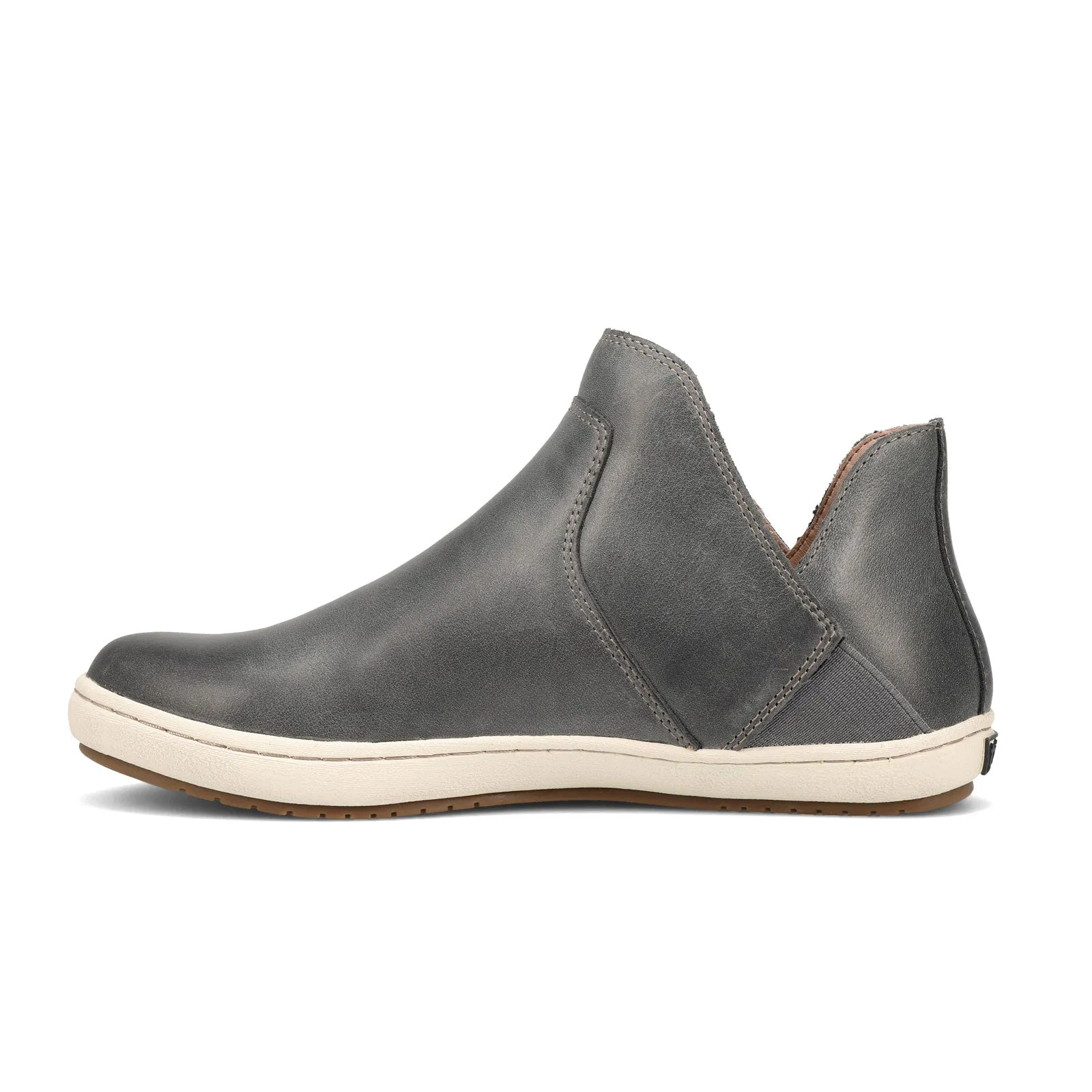 Taos Unity Slip On (Women) - Steel