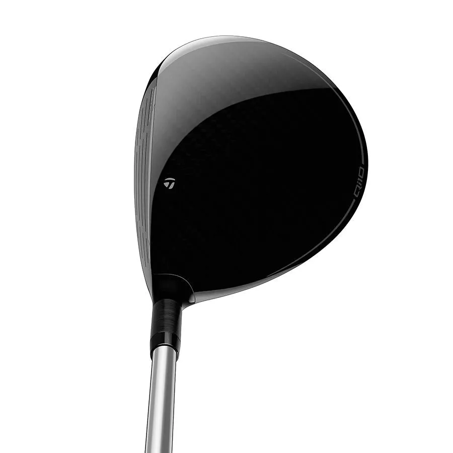 TaylorMade Qi10 Max Fairway mens RH (Custom Order)