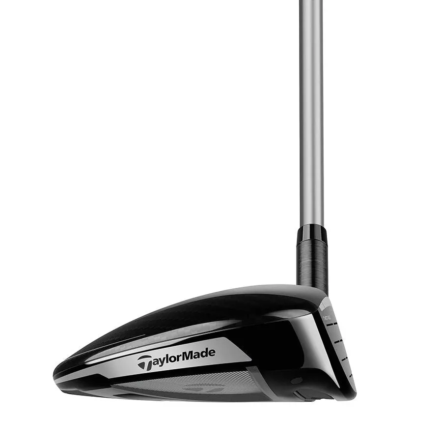 TaylorMade Qi10 Max Fairway mens RH (Custom Order)