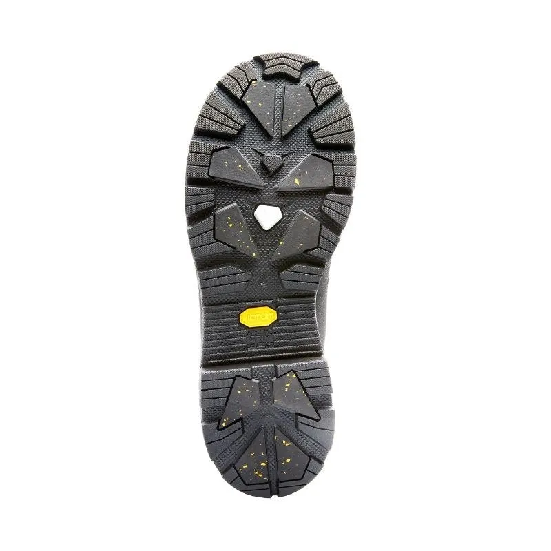 Terra VRTX Expedition Men's 8 Composite Toe Work Boot w/ Vibram Arctic Grip TR0A4NQMBLK