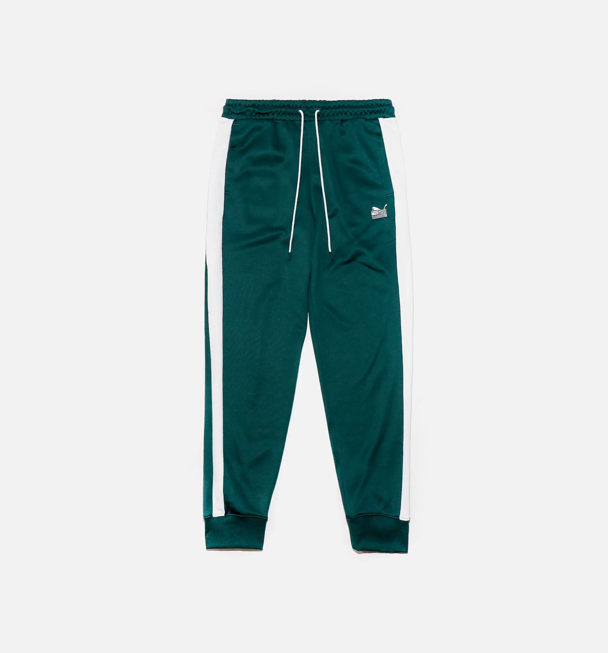 TMC On The Run T7 Mens Pants - Green