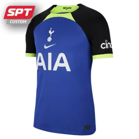 Tottenham FC Adults Away Jersey - 2022/23