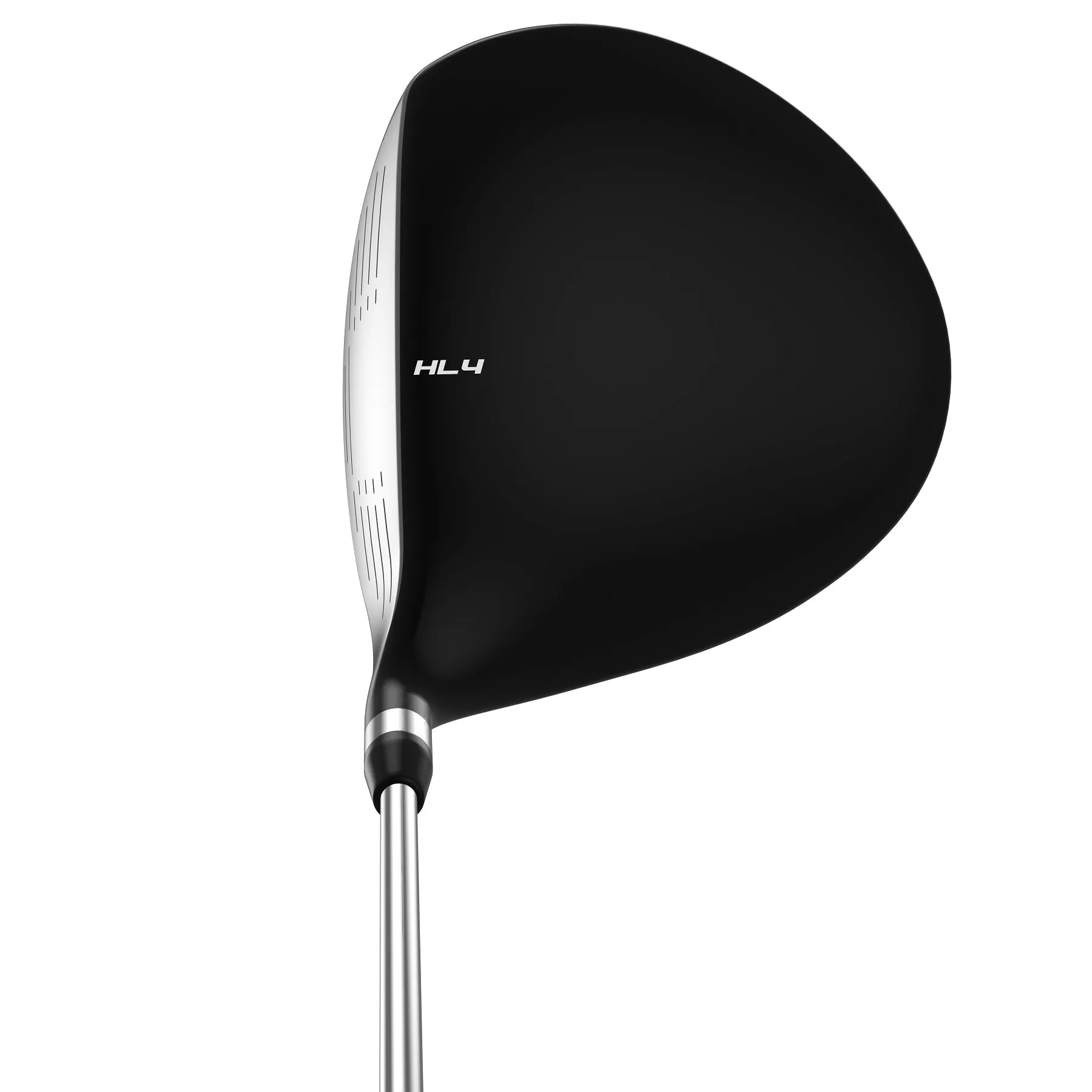 Tour Edge Golf Hot Launch 4 Offset Driver