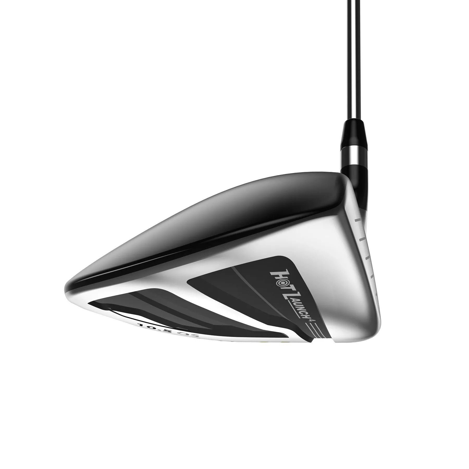 Tour Edge Golf Hot Launch 4 Offset Driver