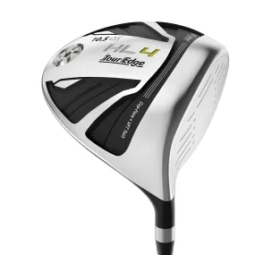 Tour Edge Golf Hot Launch 4 Offset Driver