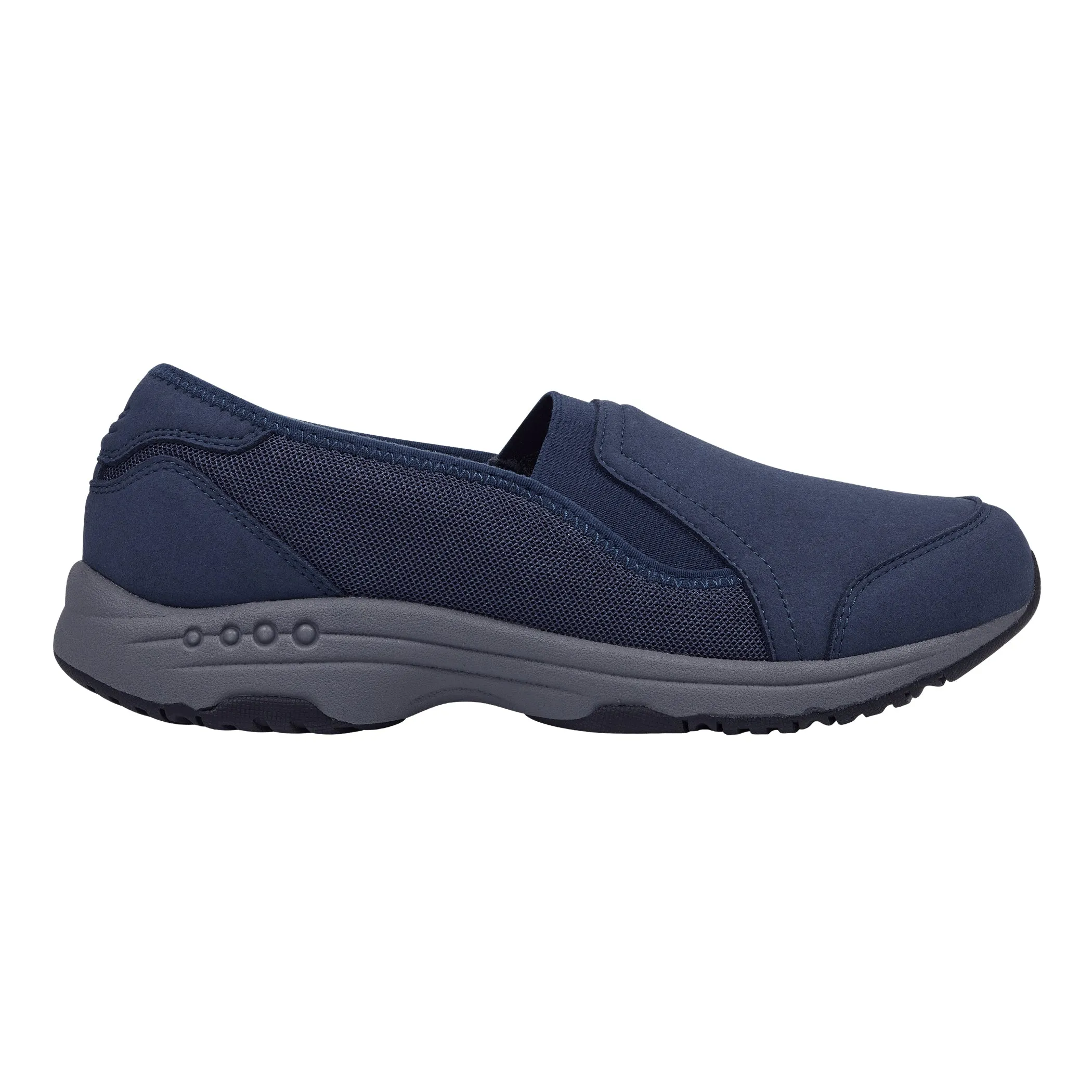 Tundra Slip On Sneakers