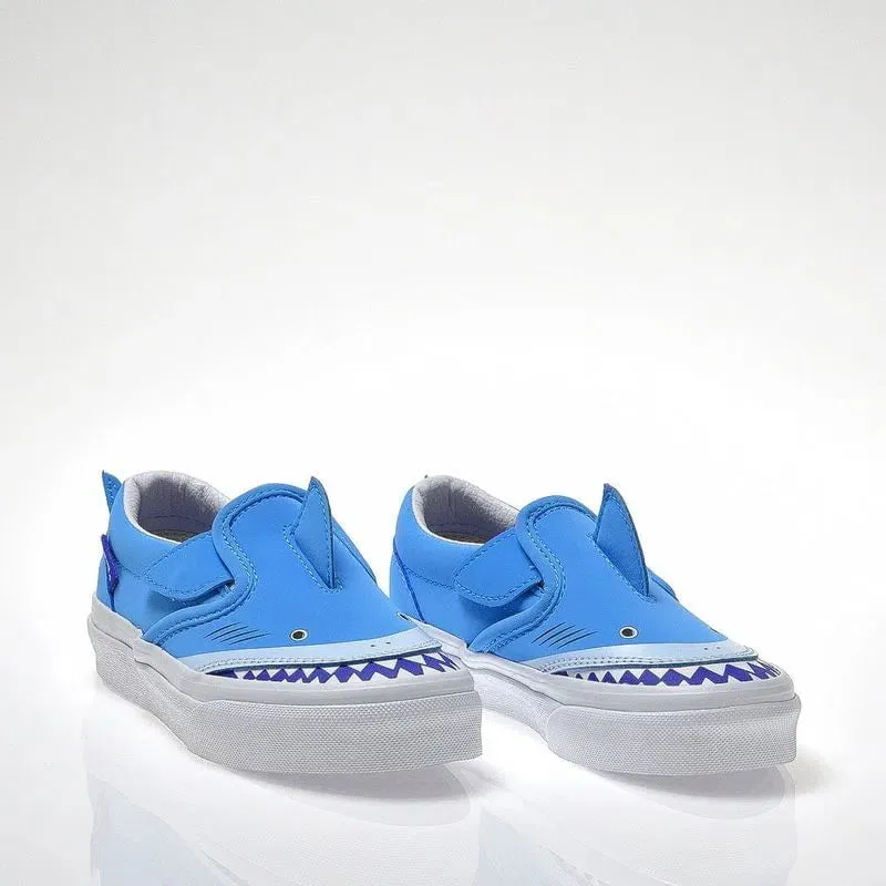 Vans  Classic Slip On V - Kids