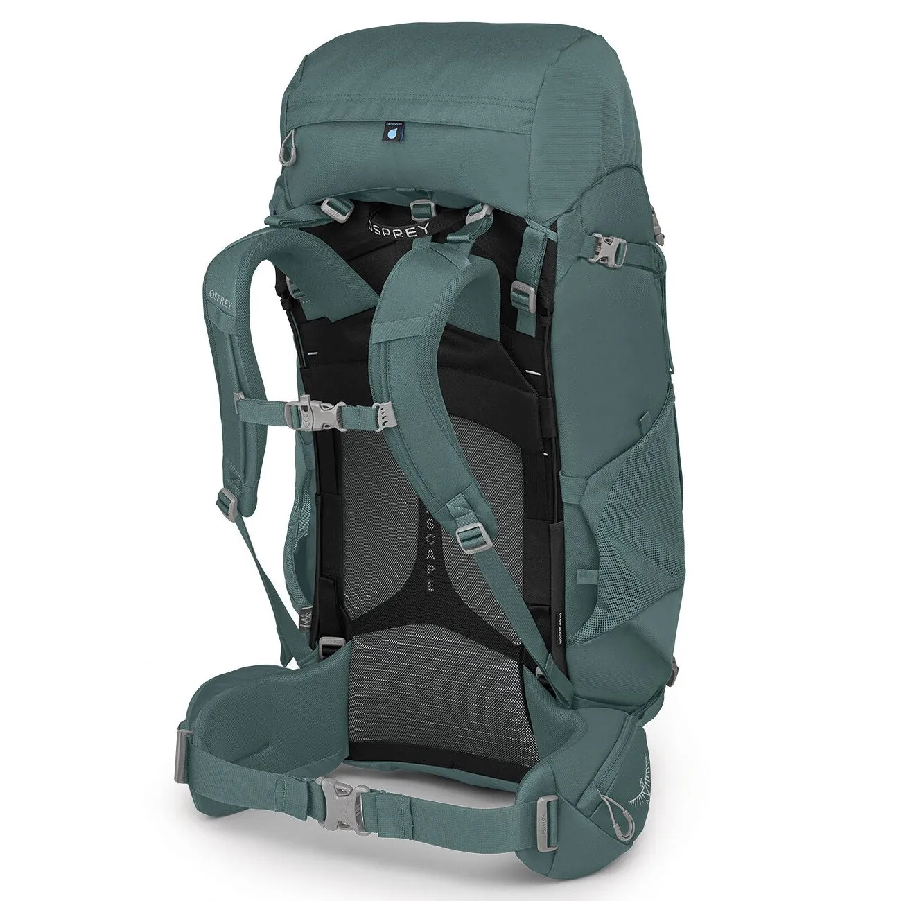 Viva 65L Women's Hiking Pack