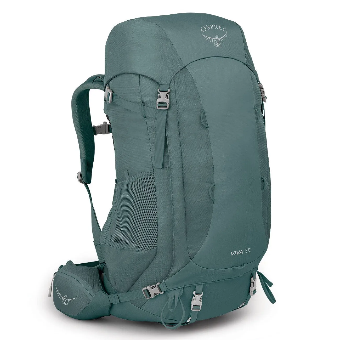 Viva 65L Women's Hiking Pack