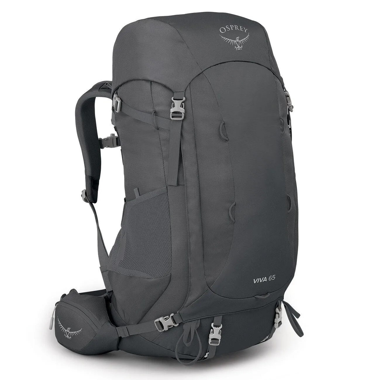 Viva 65L Women's Hiking Pack