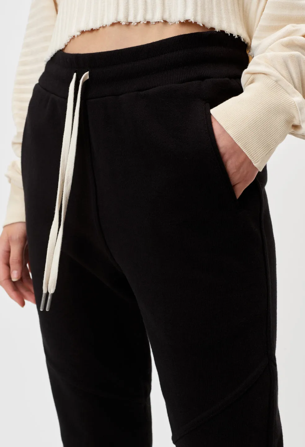 Women’s Escobar 2.0 Sweatpants / Black