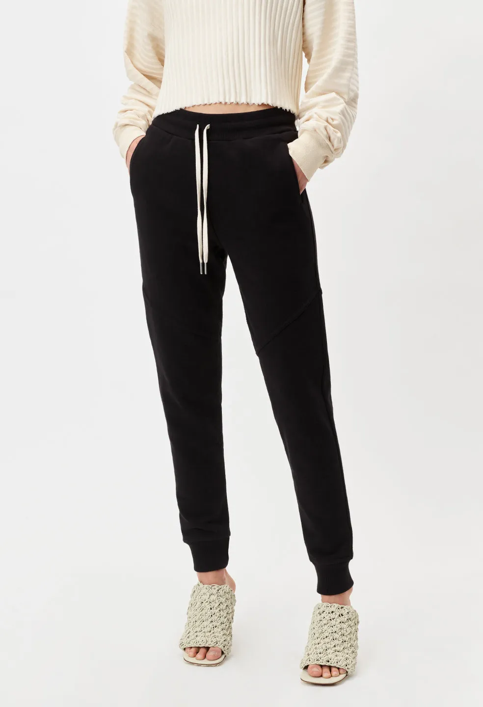 Women’s Escobar 2.0 Sweatpants / Black