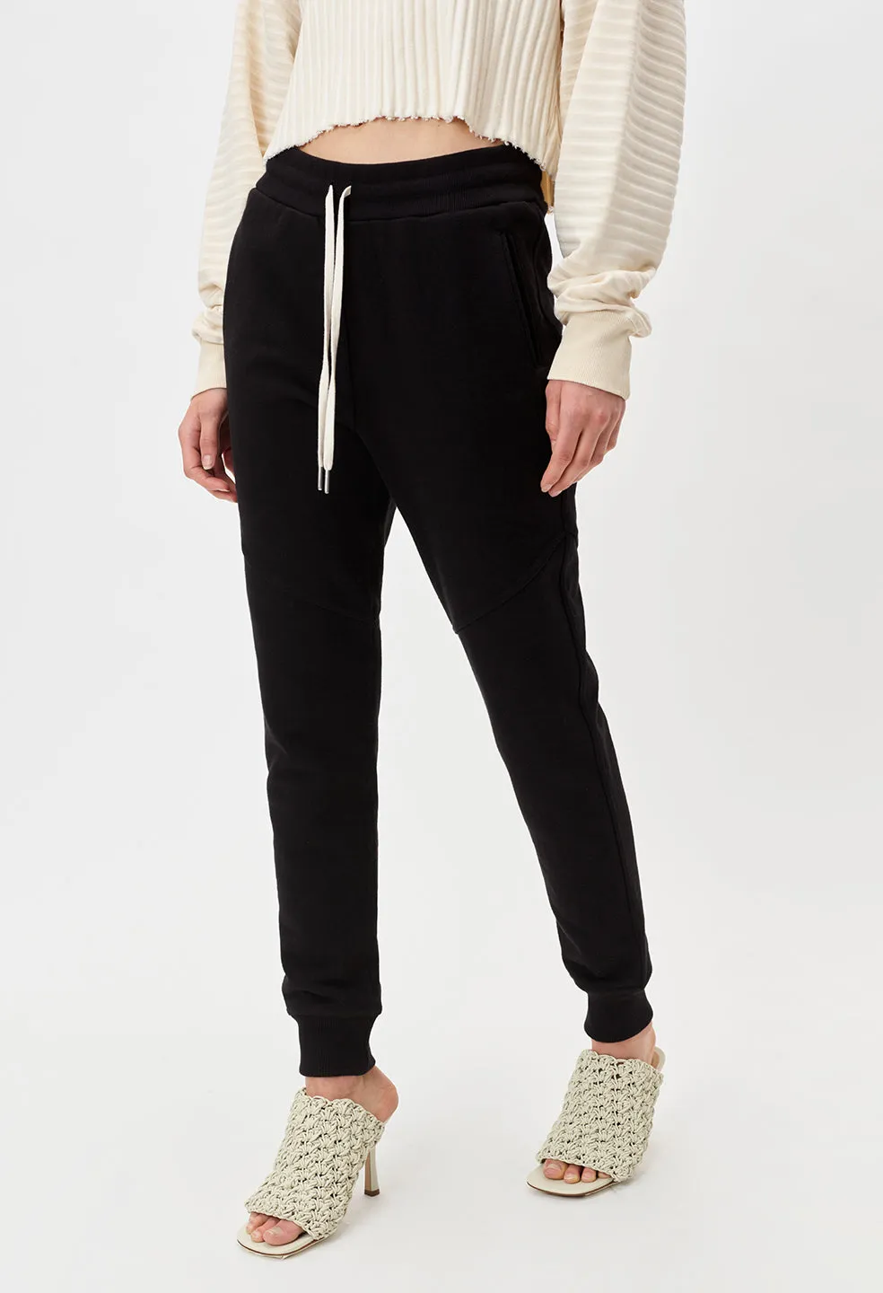 Women’s Escobar 2.0 Sweatpants / Black