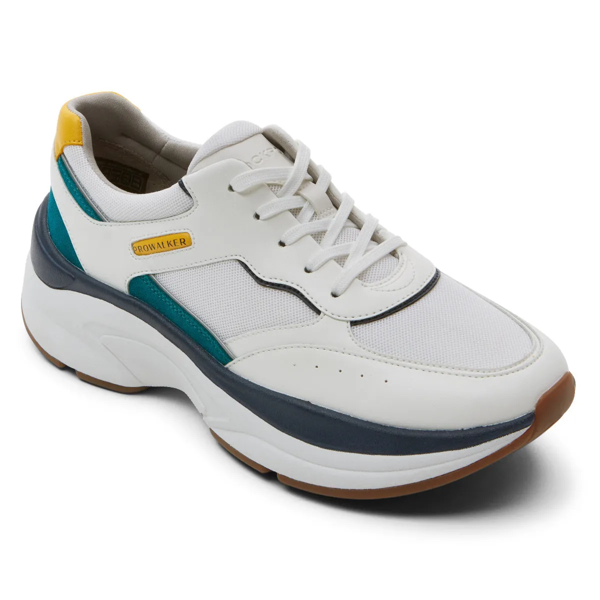 Women's Prowalker Eco Sneaker