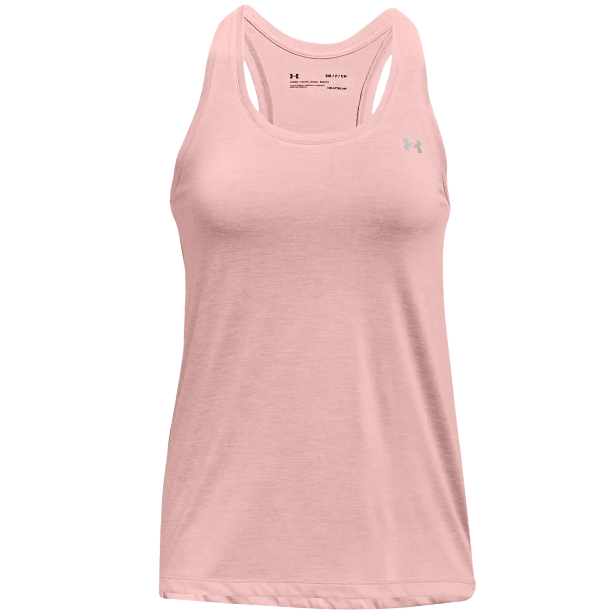 Women's Tech Twist Tank